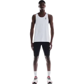 Fade Resistant Dye Men's Performance Tank
