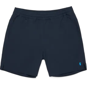 High-End Quality Stretch Comfort Men's Persisto Tech Short