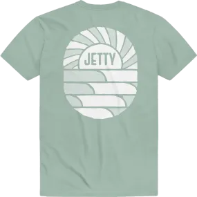 Light and Cozy Men's Point Break Tee