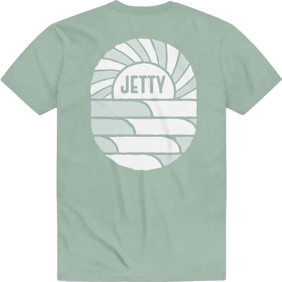 Men's Point Break Tee Everyday Chic