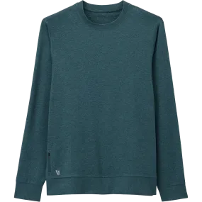 PlushLining Active Look Men's Ponto Performance Crew