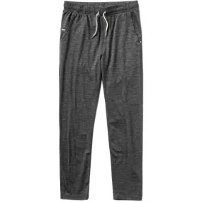 Men's Ponto Performance Pant ErgonomicStitching Softened Hem