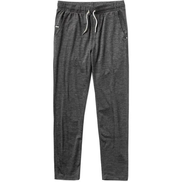 Men's Ponto Performance Pant AdjustableTabs Classic Cut
