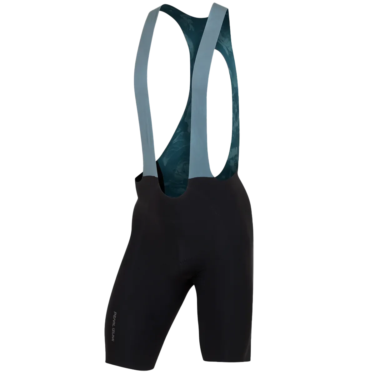Abrasion Resistant Material Men's Pro Air Bib Short