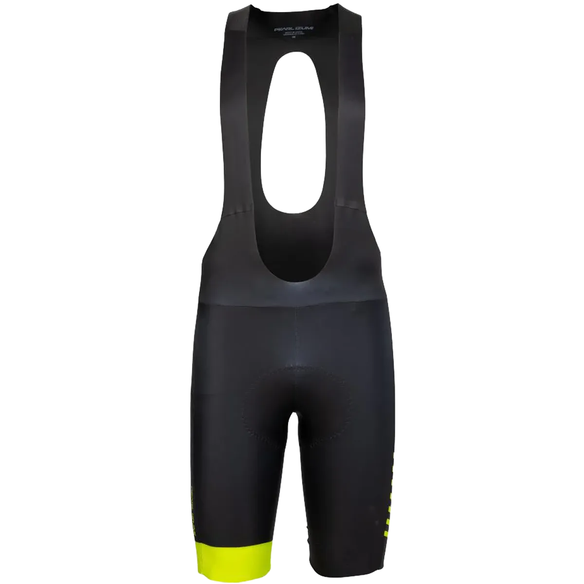 Men's Pro Bib Short Perfect Fit Running Gear