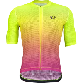 Adjustable Cuffs Men's Pro Mesh Jersey