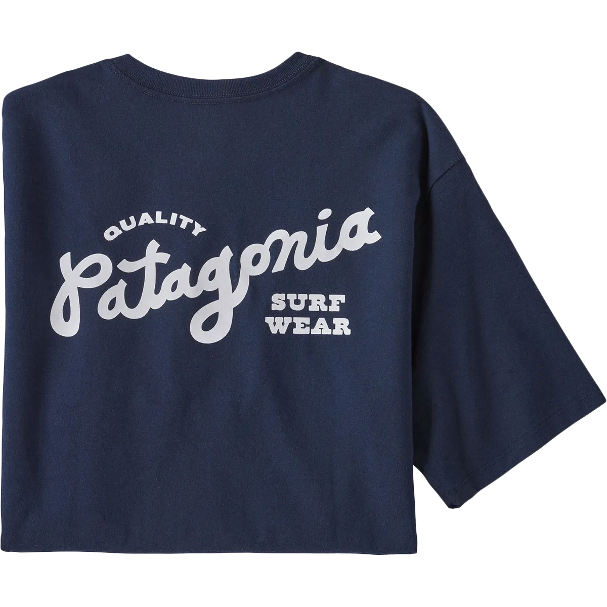 Men's Quality Surf Pocket Responsibili-Tee Luxury exclusivity Fashionable