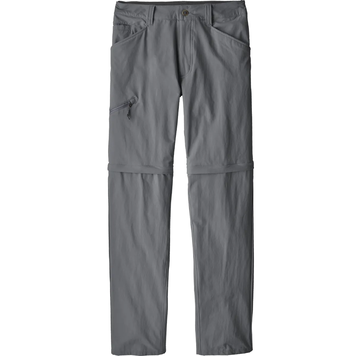 QuickDryTech Men's Quandary Convertible Pants