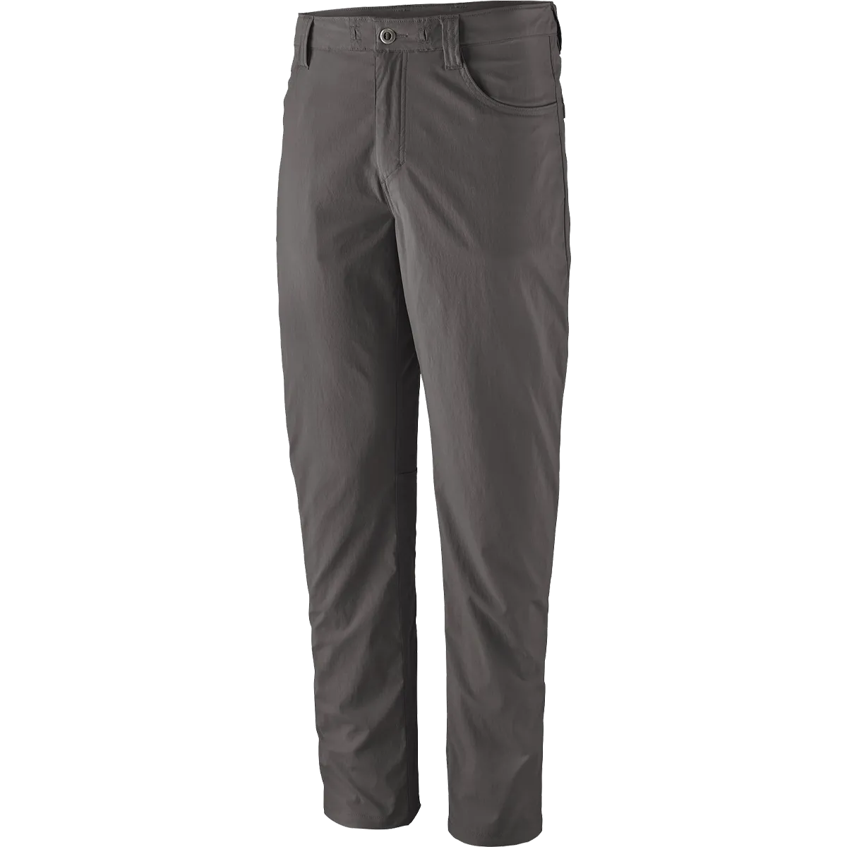 Basic Utility Men's Quandary Pants - Short