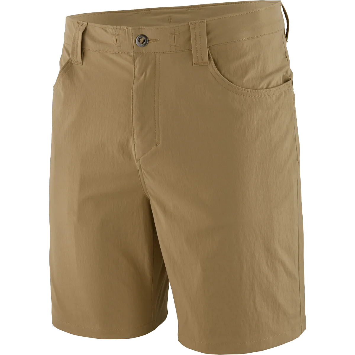 Men's Quandary Shorts - 10" Water Resistant Finish