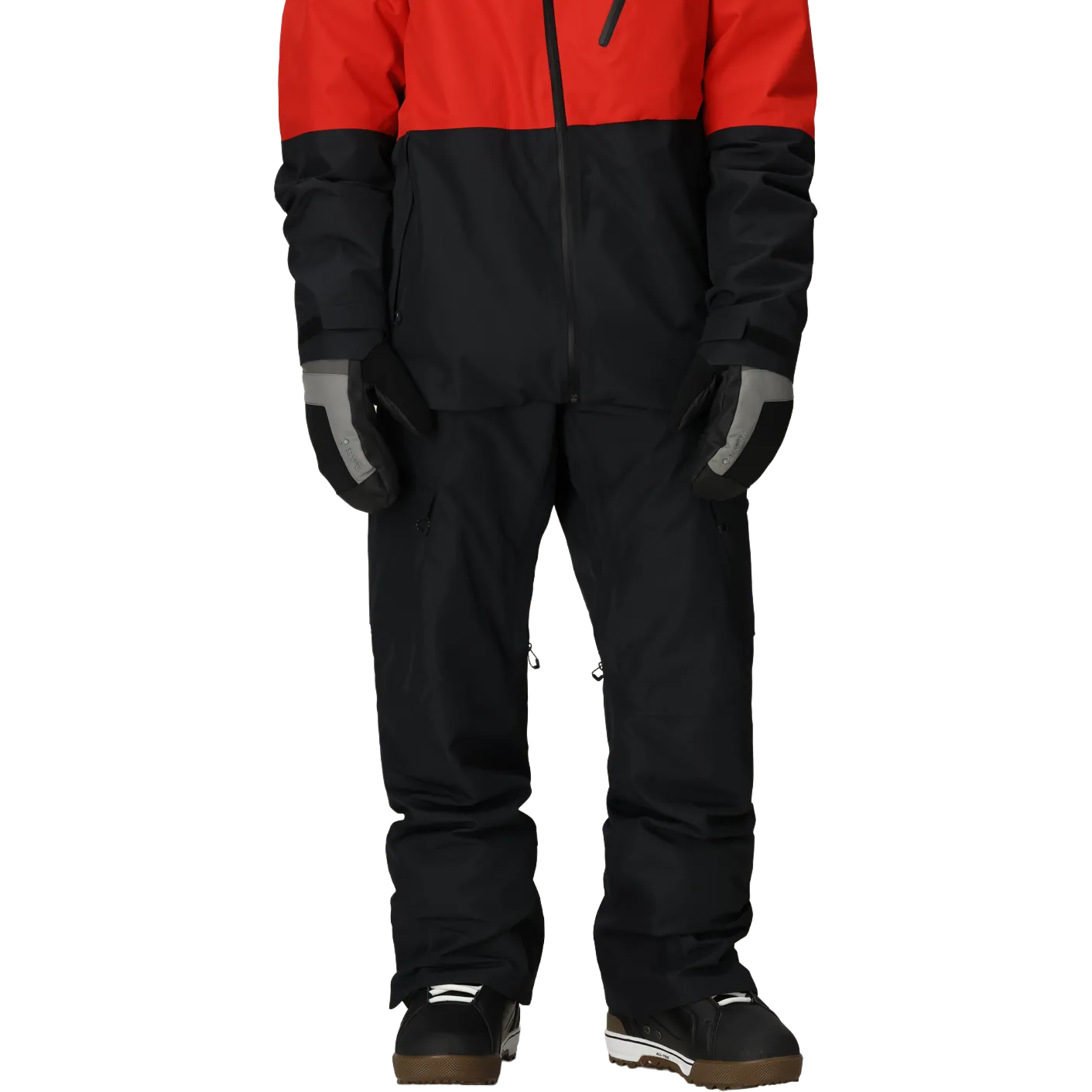 Short Sleeve insulated Men's Quantum Thermagraph Pant Removable lining