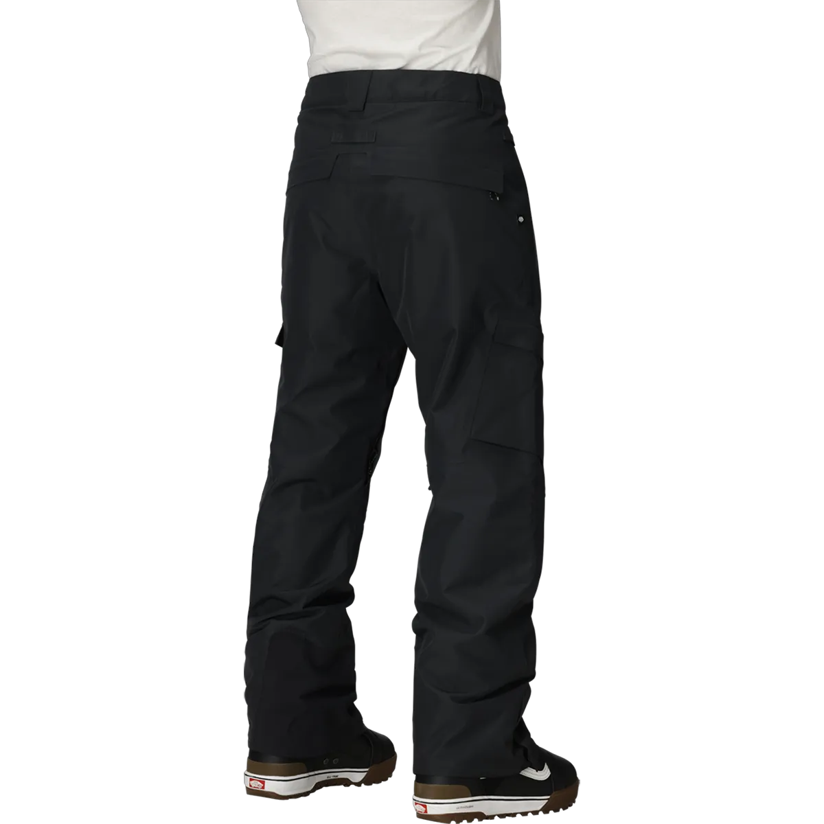 Premium Craft Convenient Pocket Men's Quantum Thermagraph Pant Removable lining