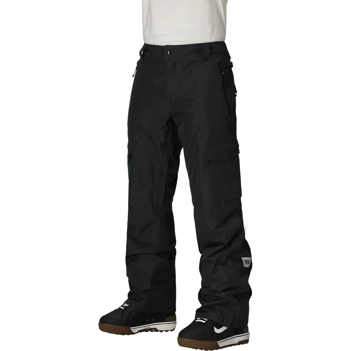 Men's Quantum Thermagraph Pant Removable lining Lightweight