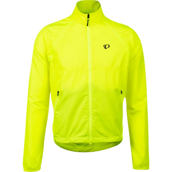 Men's Quest Barrier Convertible Reflective Trim Temperature Adaptive