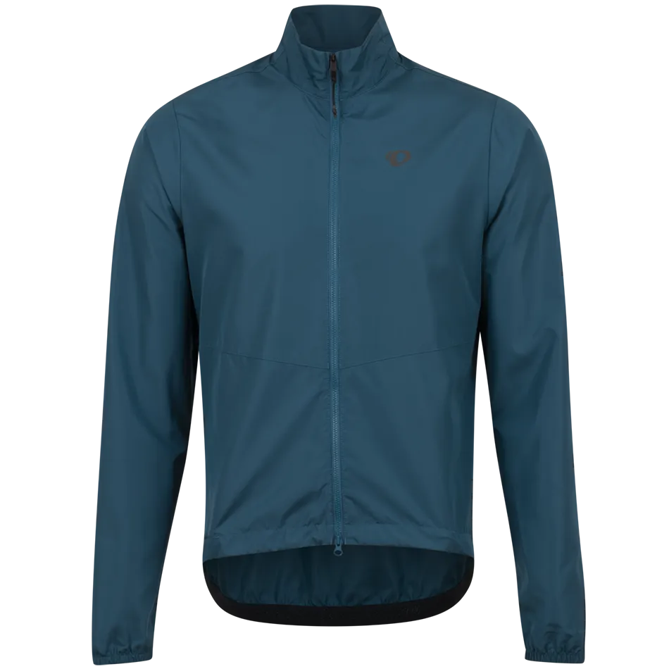 Men's Quest Barrier Jacket Waist String Rubberized Trims