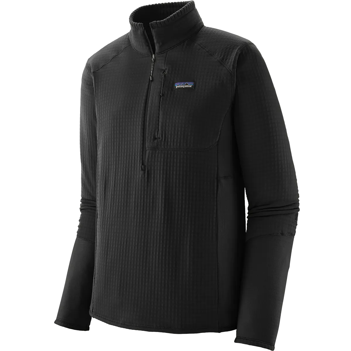 Men's R1 Pullover Light Protection Soft Touch