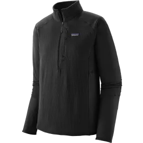 Men's R1 Pullover Anti Static Interior