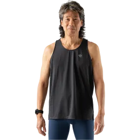 Raglan Sleeve Men's Race Pace Tank