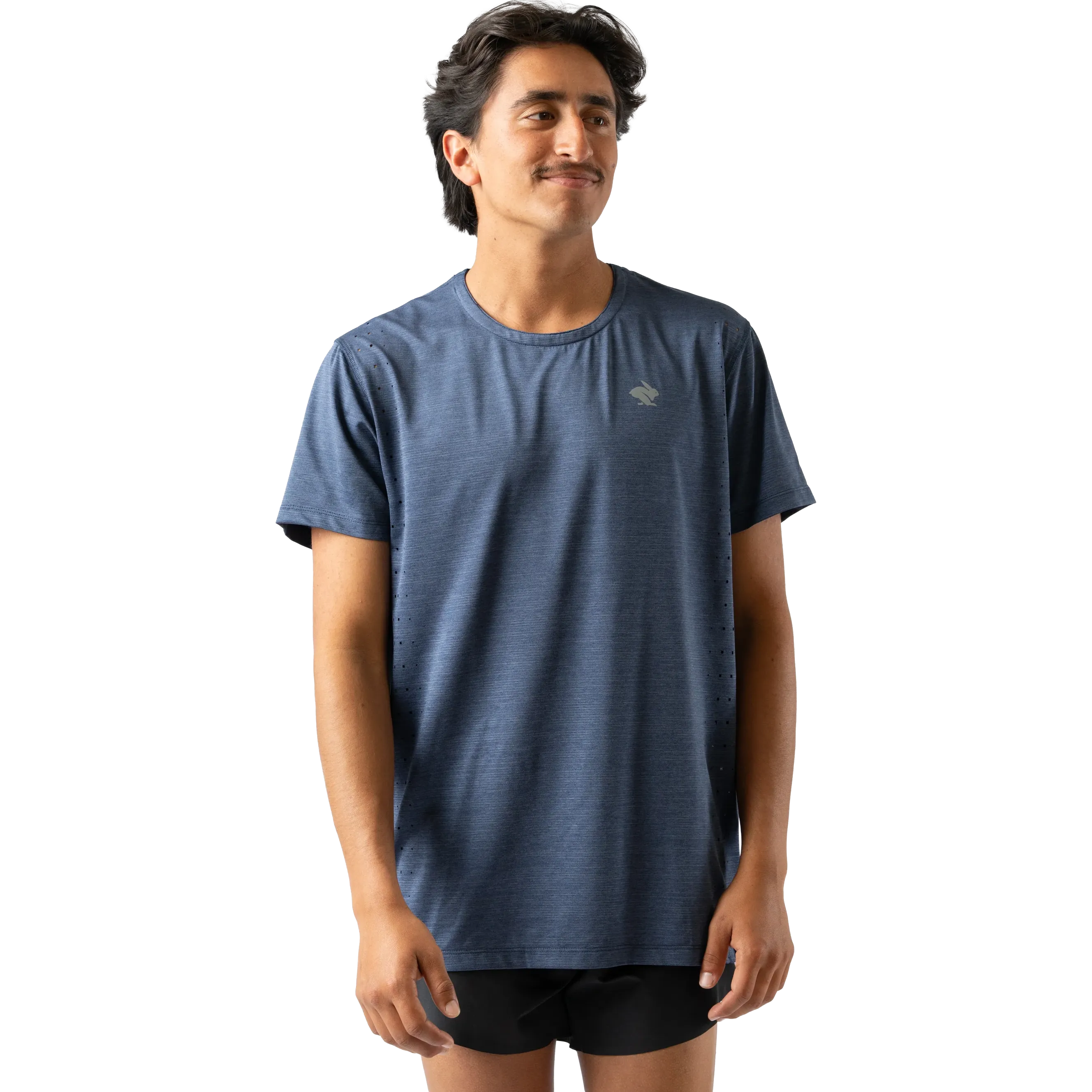 NonToxic Certification Men's Race Pace Tee