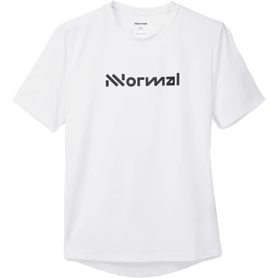 Men's Race T-Shirt BondedHemline