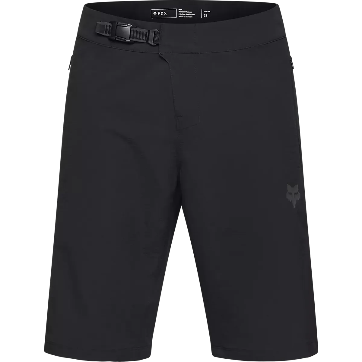 TemperatureRegulating Compact Storage Pocket Men's Ranger Short W/Liner