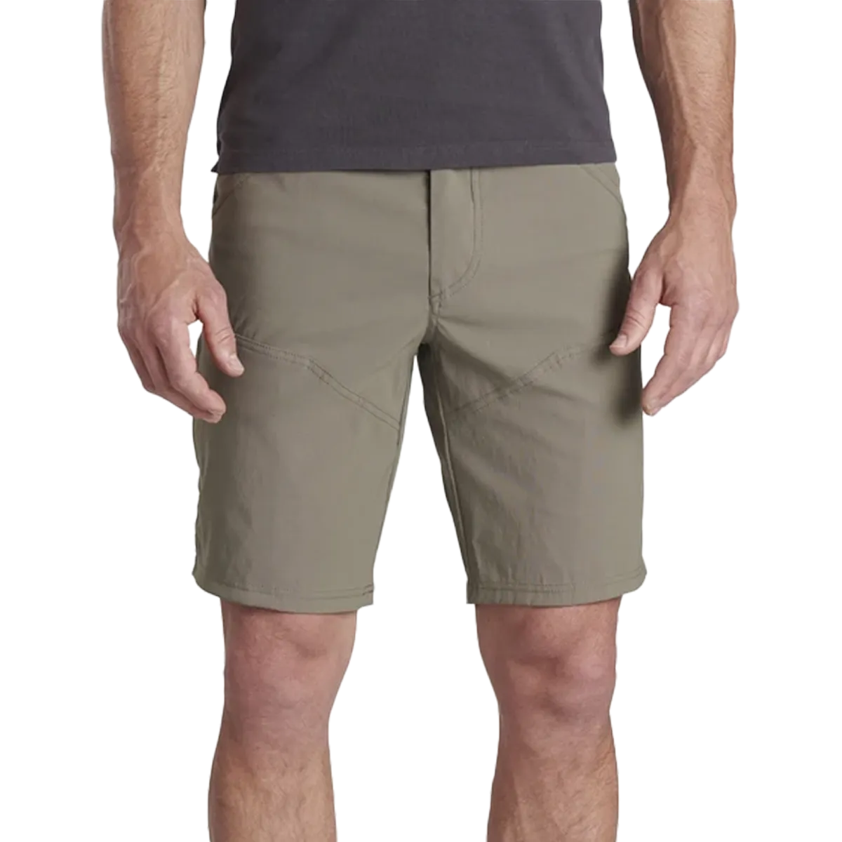 Men's Renegade 10" Short Modern Cut