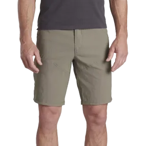 Men's Renegade 10" Short Layered Cuff Design UV Protection Fabric