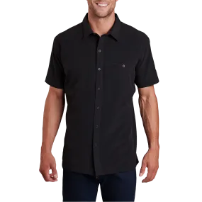 Men's Renegade Short Sleeve Thermal Insulation Core OdorResistantTechnology