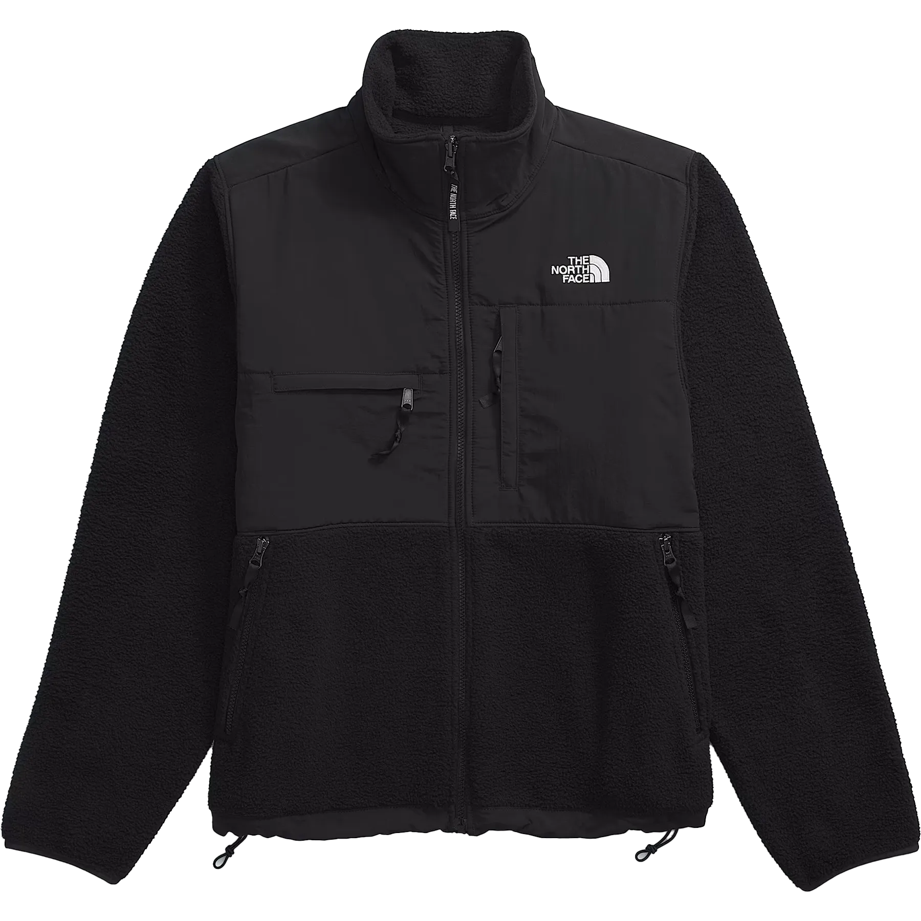 Men's Retro Denali Jacket Low Bulk High Warmth