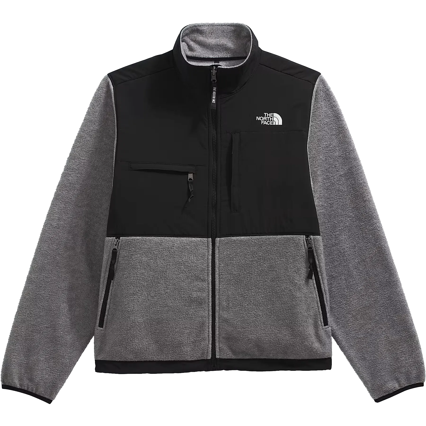 WindproofTechnology Men's Retro Denali Jacket