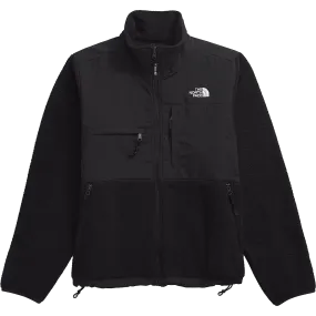 Men's Retro Denali Jacket Refined Casual Comfort Focused Design