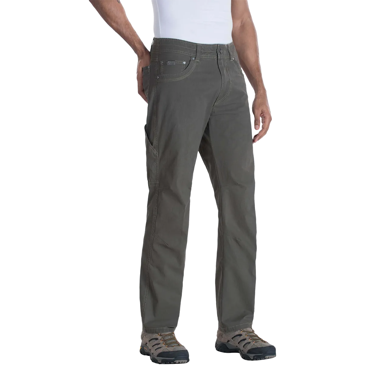 Multi Pocket Design Men's Revolvr Pant