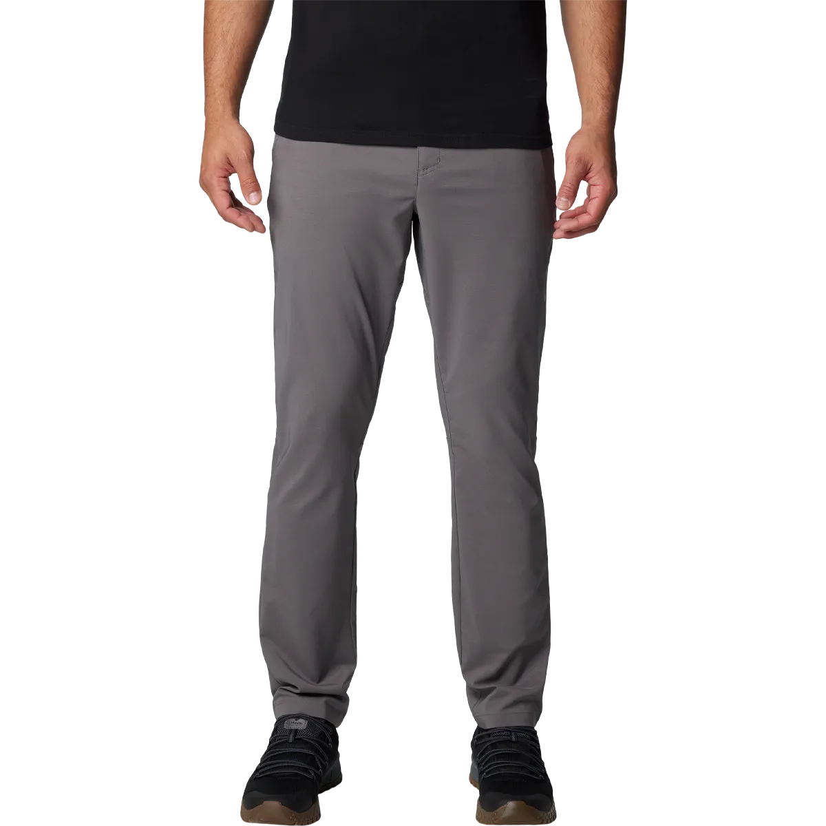 Men's Sage Peak Chino Pant Premium Stretch WaterRepellent