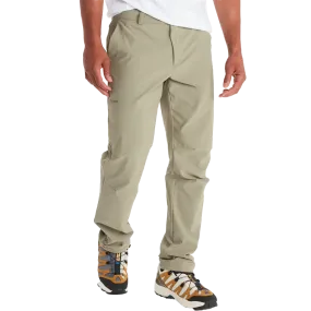 Snag Free Fabric Men's Scree Pant