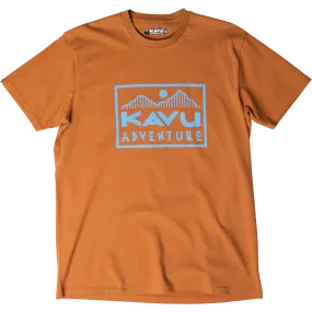 Men's Set Off Tee graduation Athletic Wear