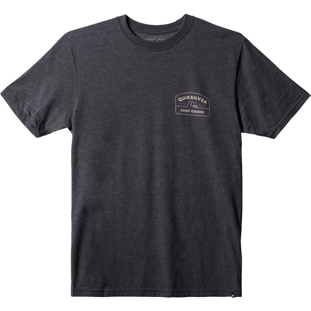 Fashionable Piece Travel convenience Men's Shape Up Mod Tee