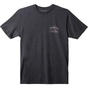 Fashionable Piece Travel convenience Men's Shape Up Mod Tee