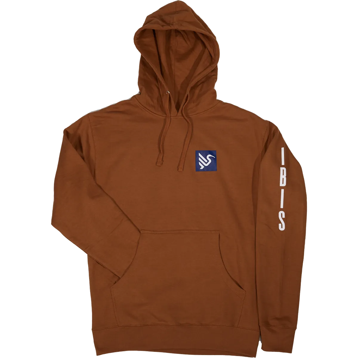 Men's Shield Hoodie Sweat Shirt retro look Softened Edges