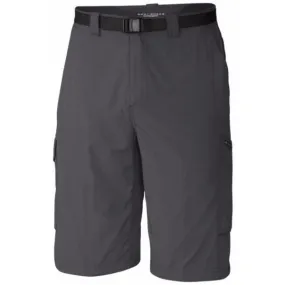 Men's Silver Ridge Cargo Shorts 10" Ultra Breathable
