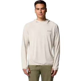Men's Skien Valley Hoodie ReflectiveDetails NonChafe Lining
