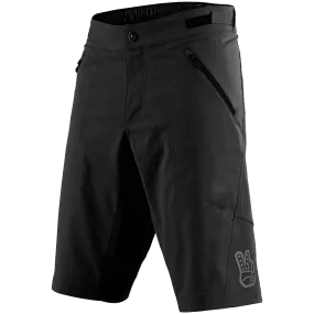 Ergonomic Panel Design Men's Skyline Short w/Liner