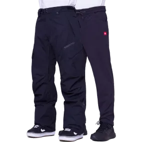 Multi Panel Construction Men's Smarty 3-in-1 Cargo Pant - Regular