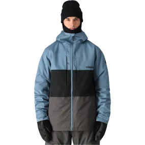 Men's Smarty 3-in-1 Form Jacket Relaxed City Style Easy Wear