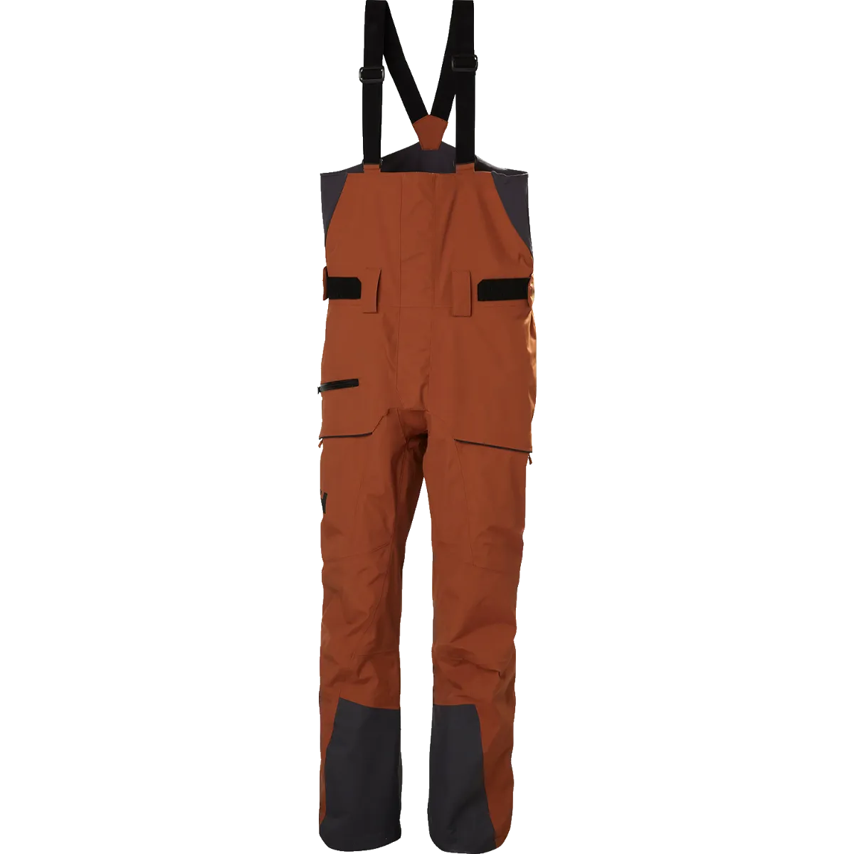 Men's Sogn Bib Shell Pant Freedom Motion
