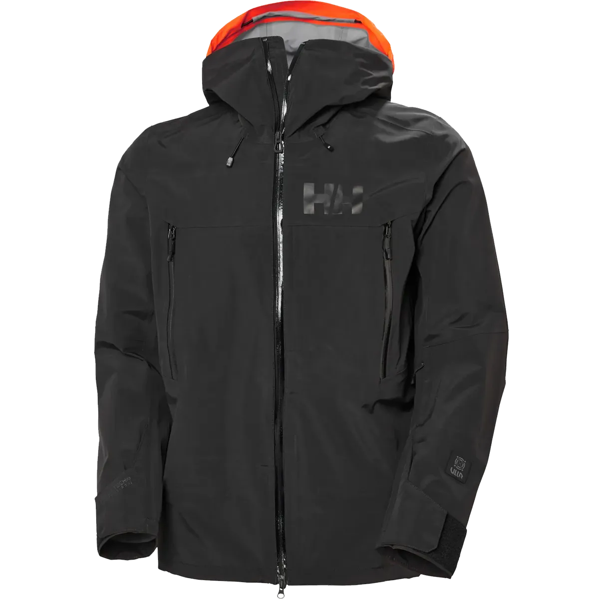 Airy Layer Fit Men's Sogn Shell 2.0 Jacket