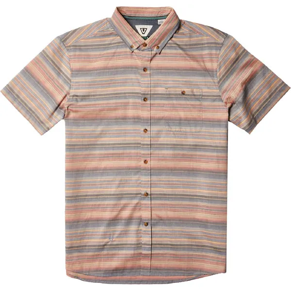 Street Outfit Men's Sol Eco Shirt