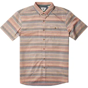 Zip Up Men's Sol Eco Shirt