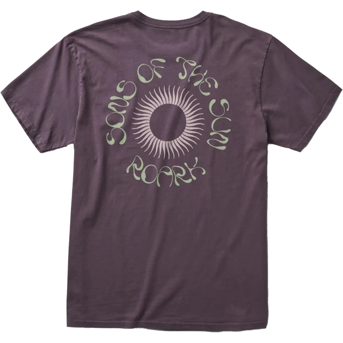 Active Blouse ReinforcedShoulderConstruction Men's Sons of the Sun Tee
