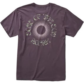 Active Blouse ReinforcedShoulderConstruction Men's Sons of the Sun Tee