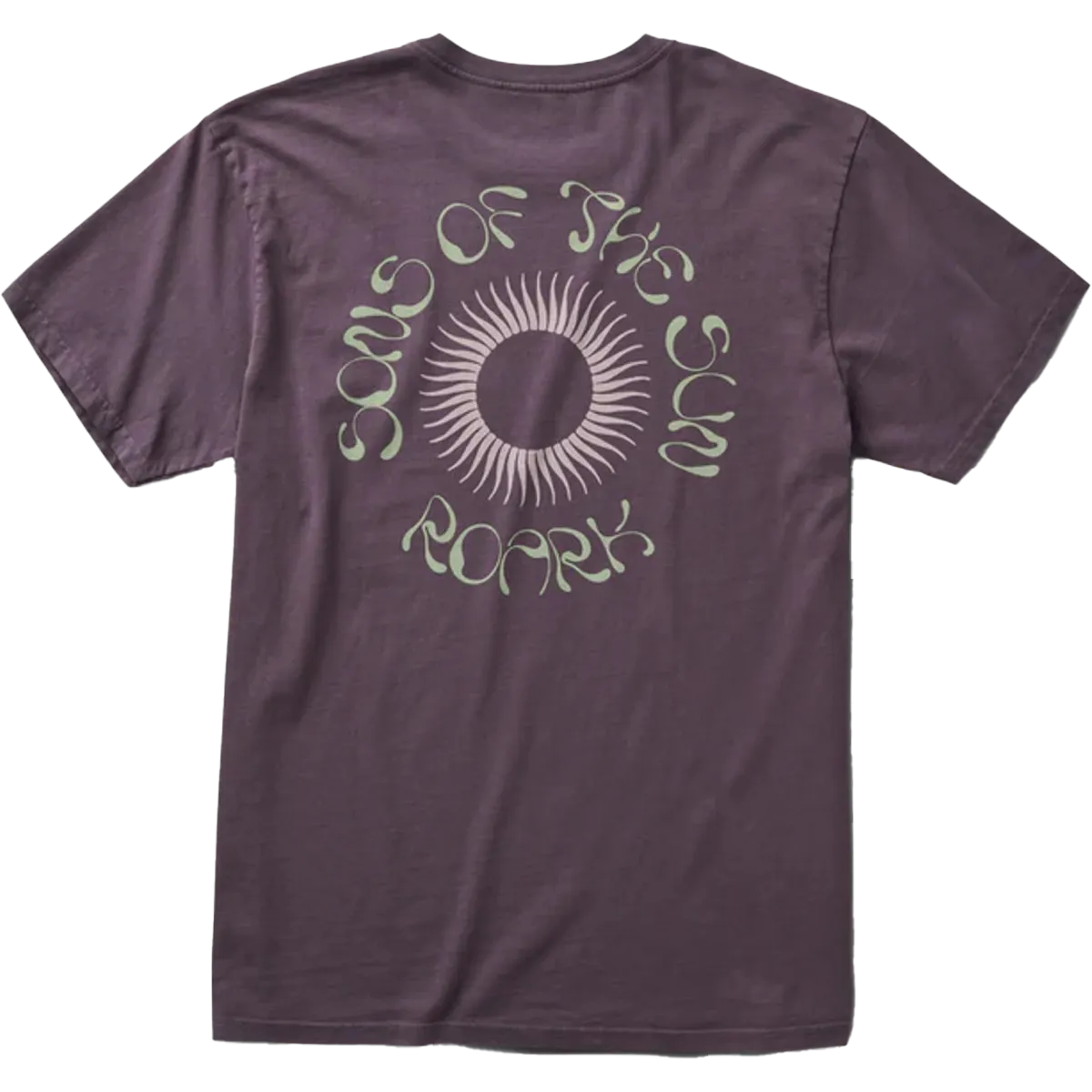 Men's Sons of the Sun Tee Unstructured Fit